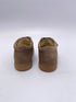 Falcotto gazer vl suede / calf millitaire light brown